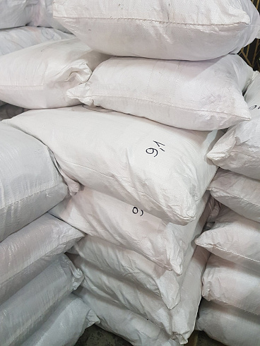 Сток и секонд-хенд оптом.